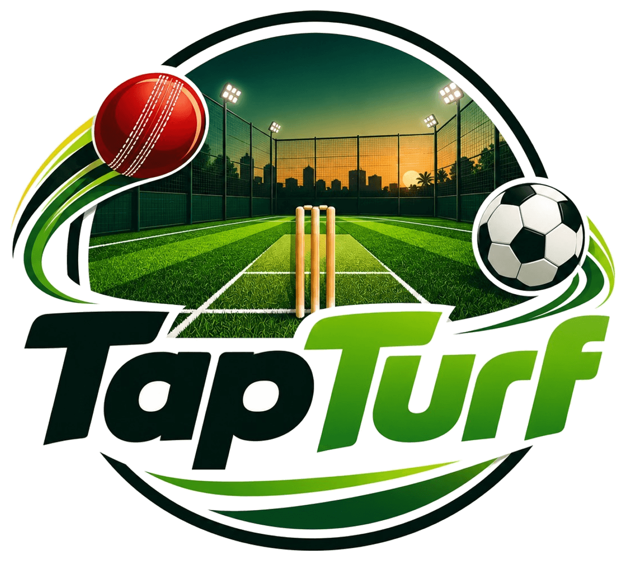 TapTurf